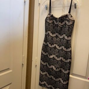 FINAL MARKDOWN Junior guess dress medium